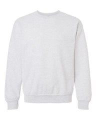 BLANK - Unisex DryBlend® Crewneck Sweatshirt 12000