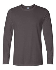 BLANK - Unisex Softstyle® Long Sleeve T-Shirt 64400