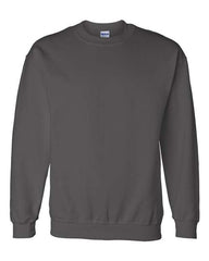BLANK - Unisex DryBlend® Crewneck Sweatshirt 12000