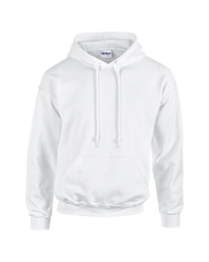 Gildan Adult Heavy Blend™ Hooded Sweatshirt