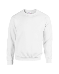 Gildan Heavy Crew Sweatshirt Deal
