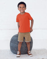 Rabbit Skins Toddler T-Shirt - RS3001