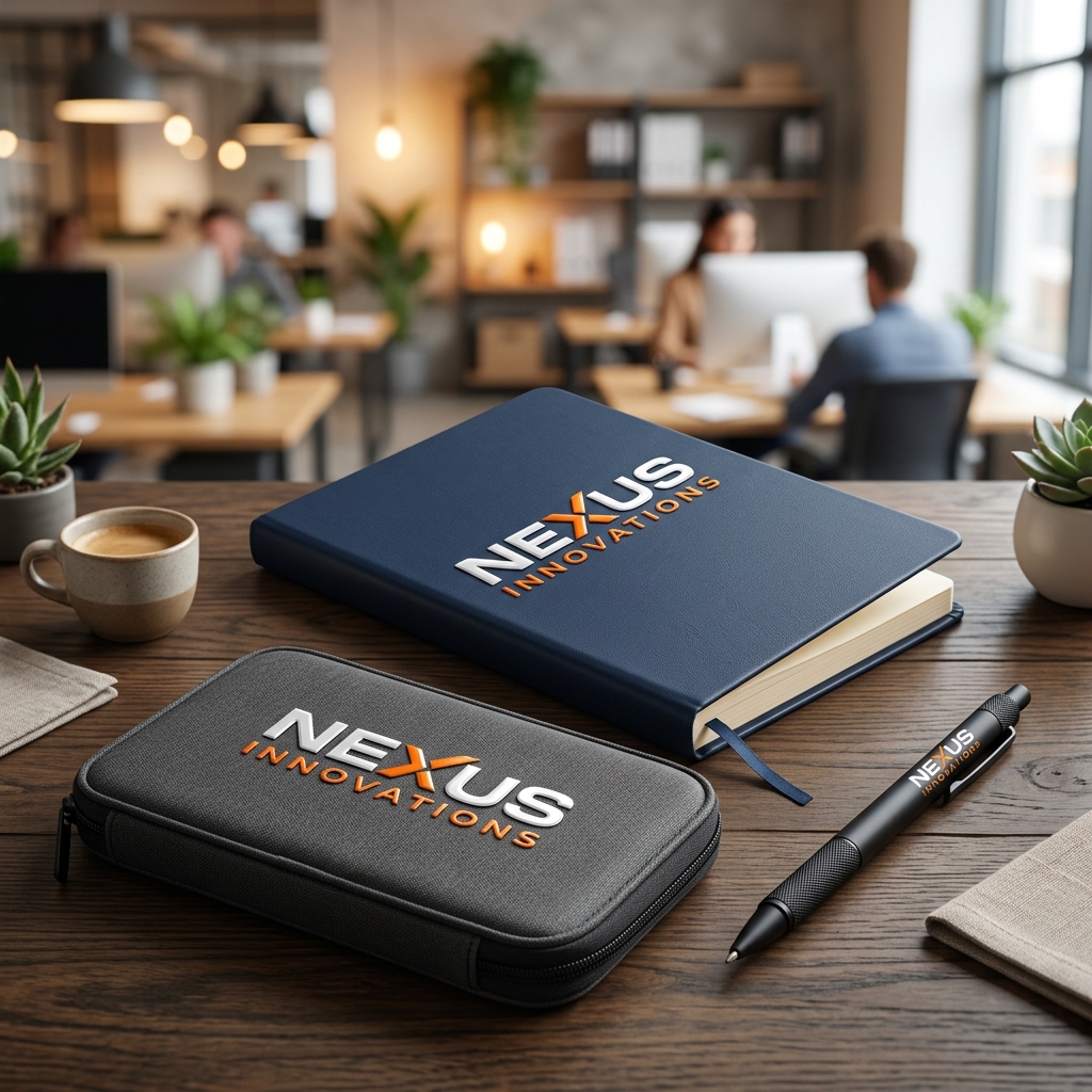 The Rise of UV DTF Printing: Revolutionizing Promotional Products in 2026