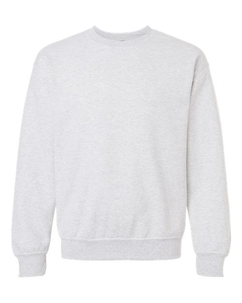 BLANK - Unisex DryBlend® Crewneck Sweatshirt 12000