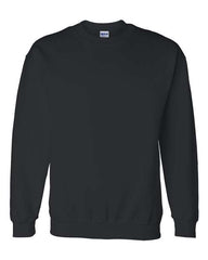 BLANK - Unisex DryBlend® Crewneck Sweatshirt 12000