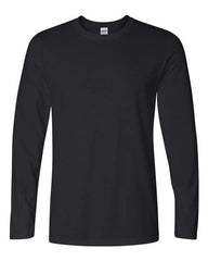 BLANK - Unisex Softstyle® Long Sleeve T-Shirt 64400