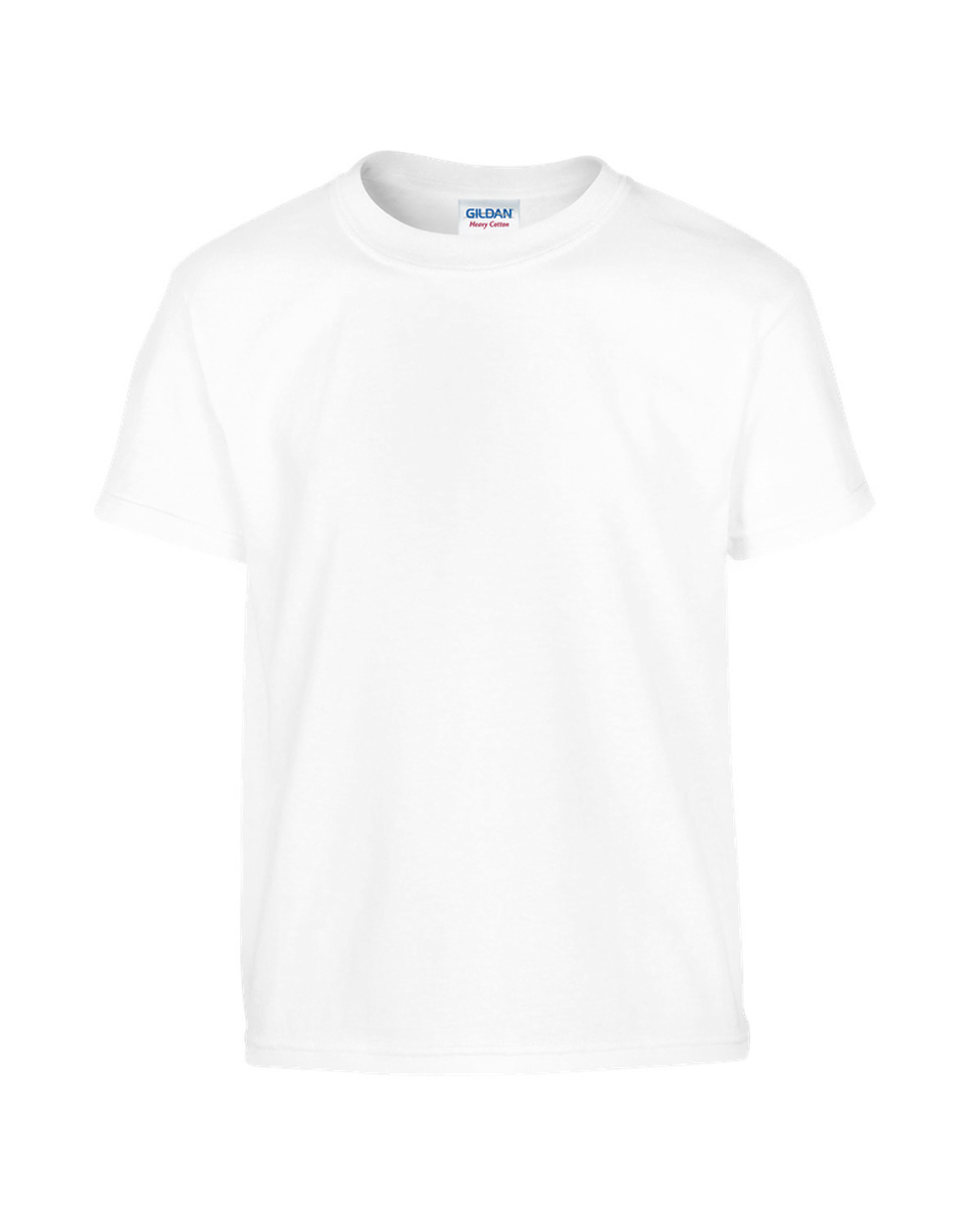 Gildan YOUTH Softstyle Tee Deal