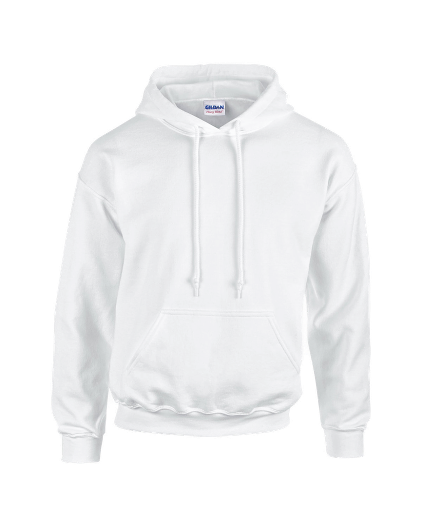 Gildan Adult Heavy Blend™ Hooded Sweatshirt