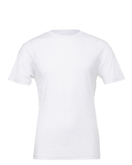 Bella + Canvas Unisex Heather CVC T-Shirt 3001CVC