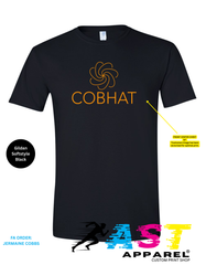 Cobhat Custom Softstyle Tee