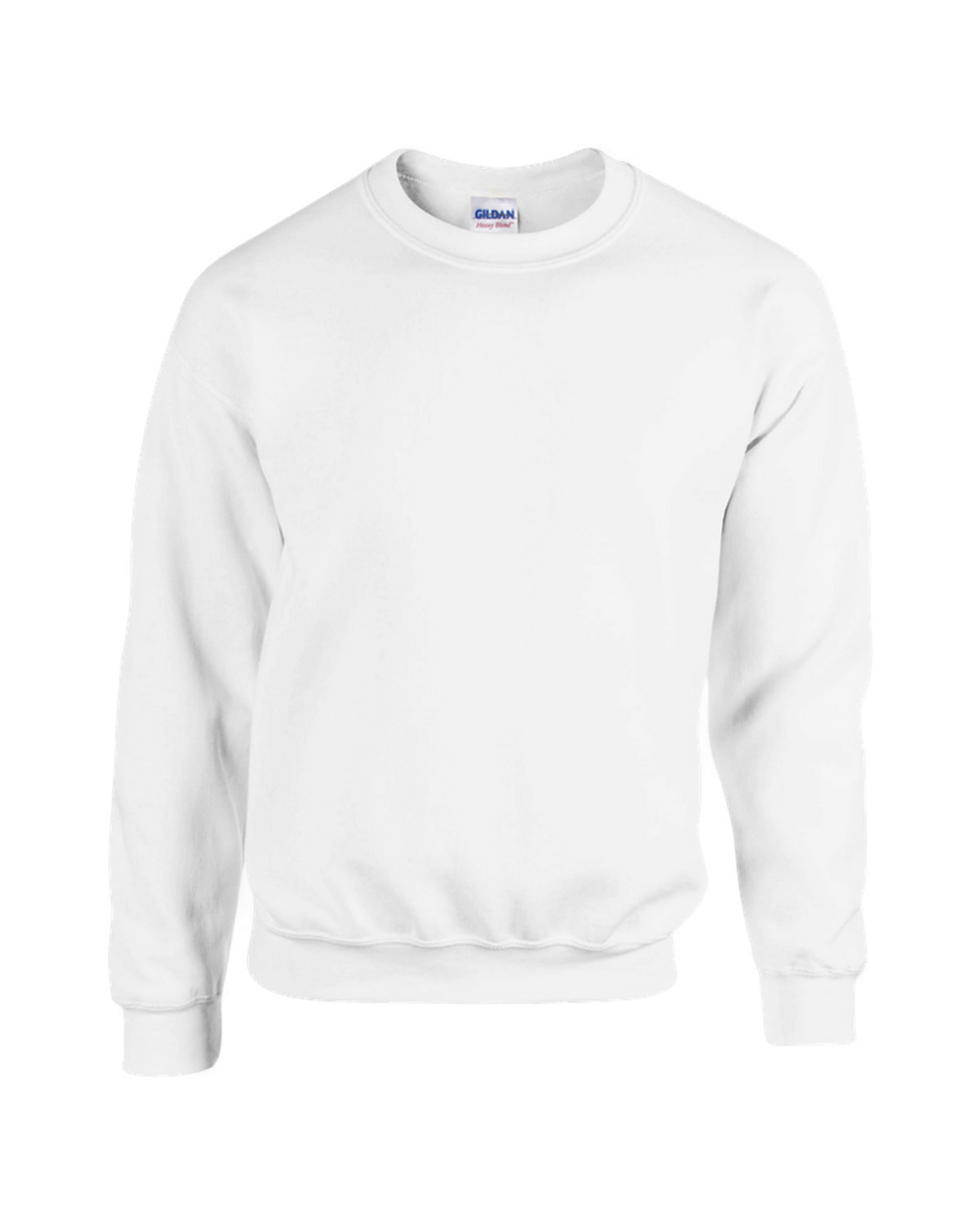 Gildan Heavy Crew Sweatshirt Deal