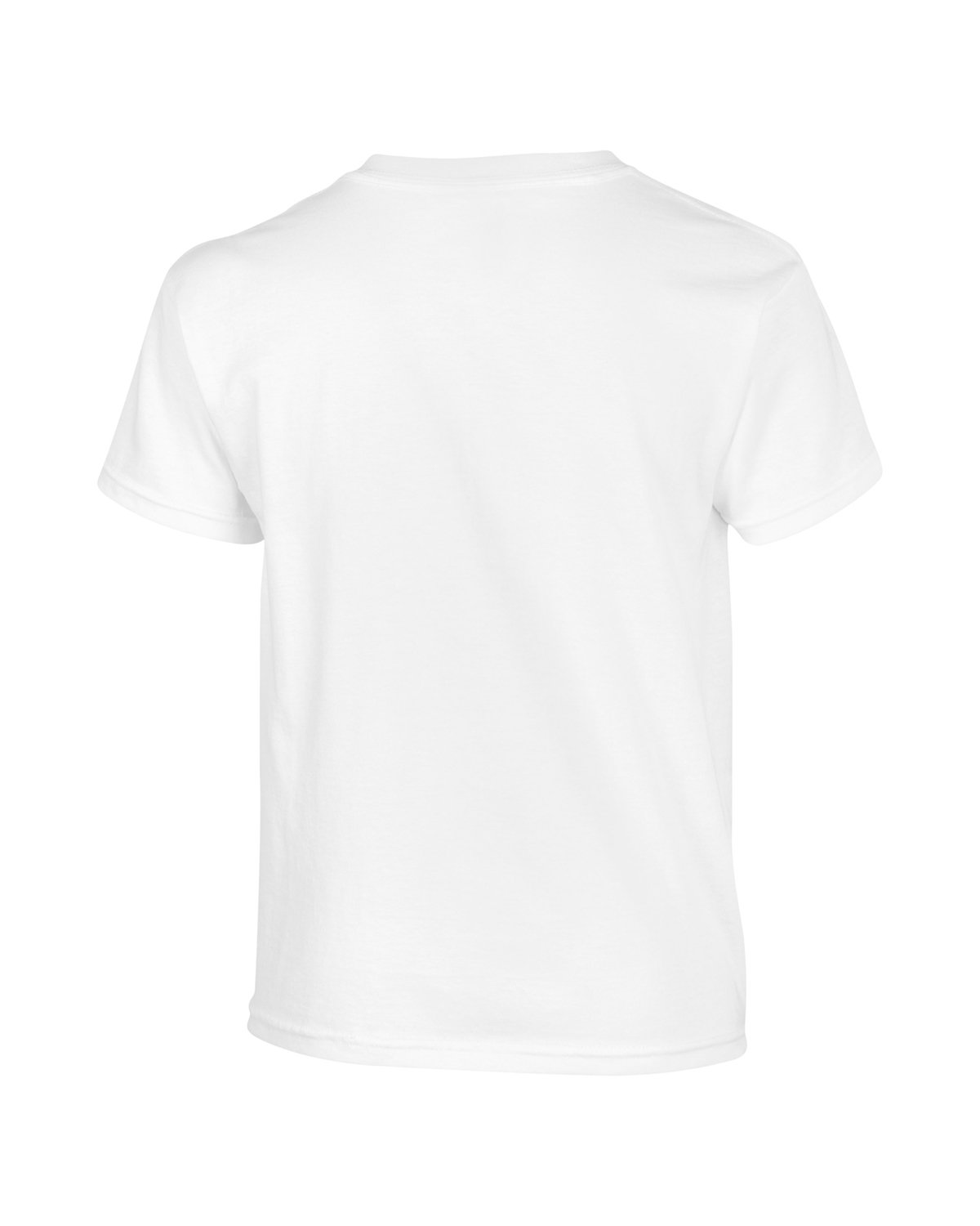 Gildan Youth Heavy Cotton T-Shirt - G500b