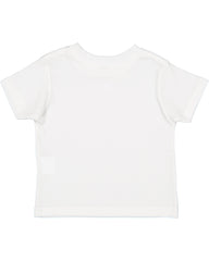 Rabbit Skins Toddler T-Shirt - RS3001