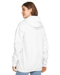 Gildan Adult Softstyle® Fleece Pullover Hooded Sweatshirt - SF500