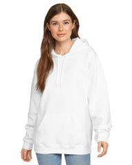 Gildan Adult Softstyle® Fleece Pullover Hooded Sweatshirt - SF500