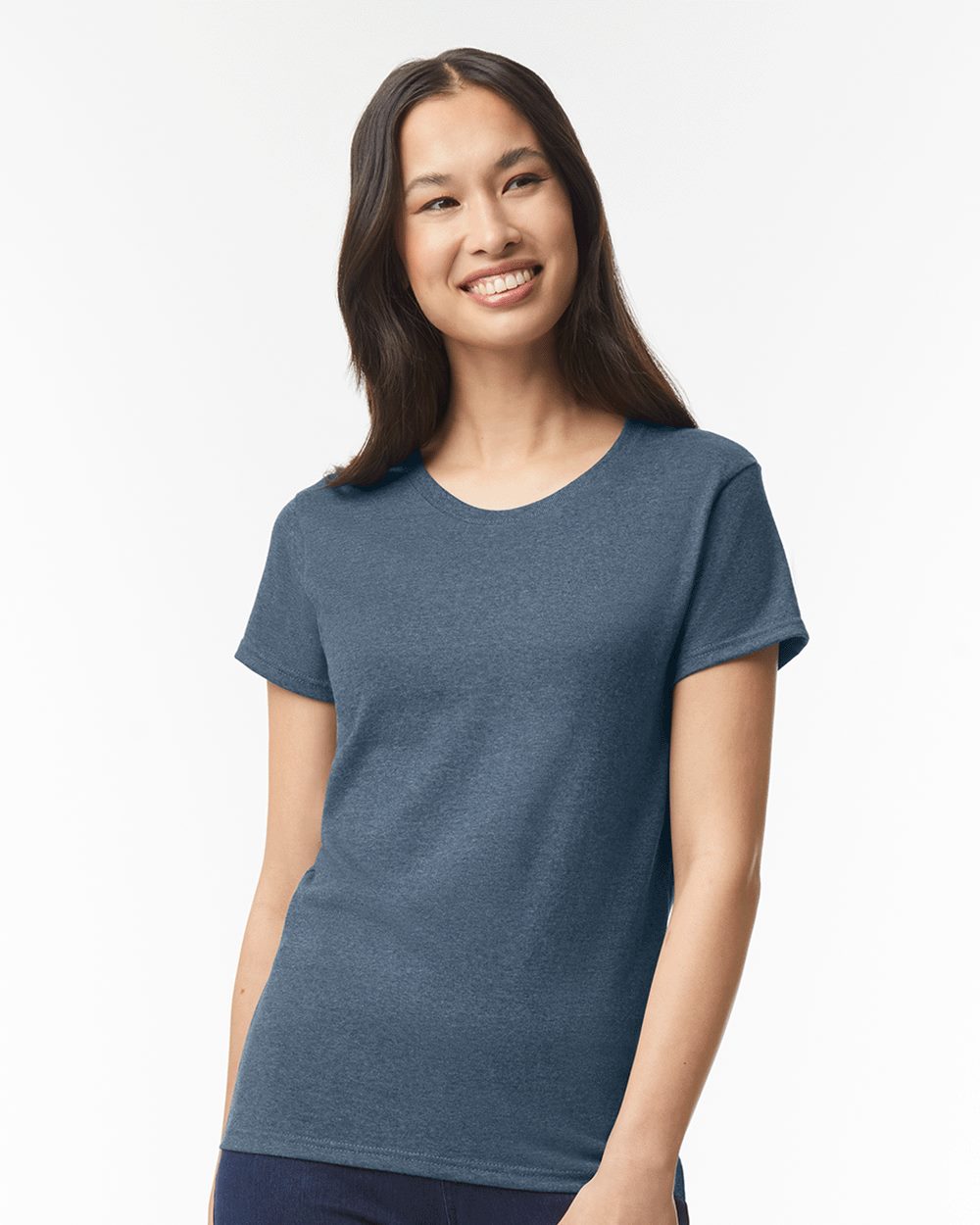 Gildan Women's Heavy Cotton T-Shirt