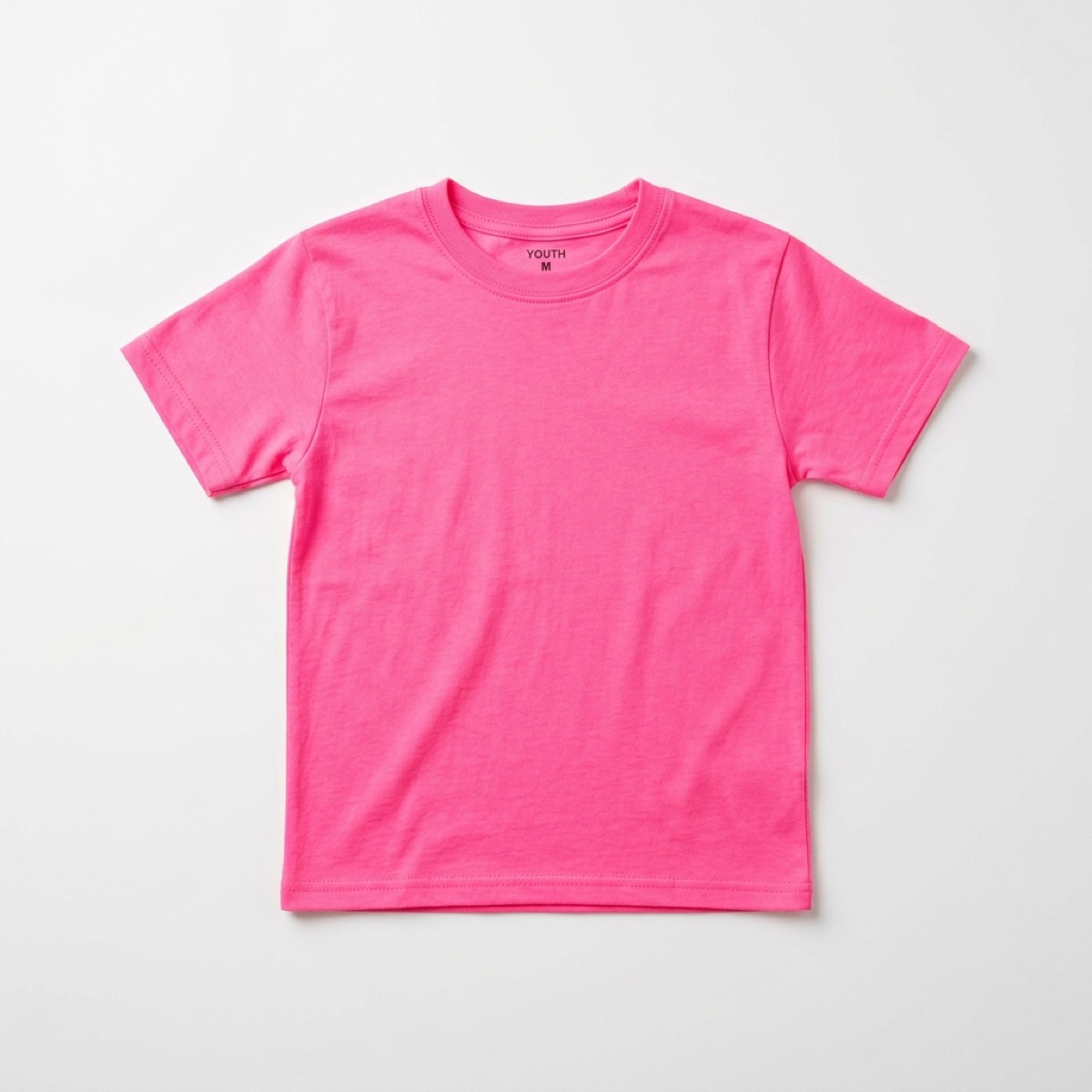 Gildan Softstyle Youth T-Shirt